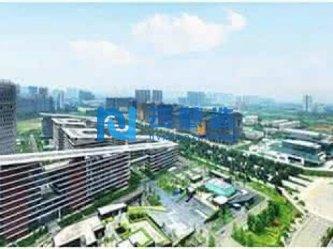 威县经济开发区