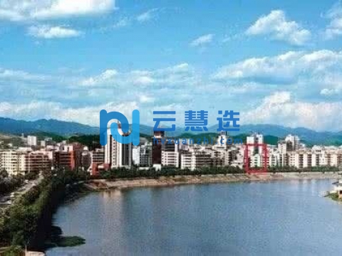 广元经济技术开发区