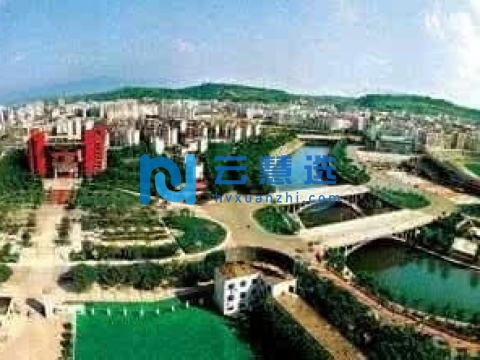 广安经济技术开发区