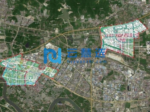 前洋经济开发区