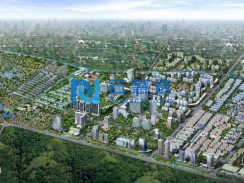 江苏无锡蠡园经济开发区