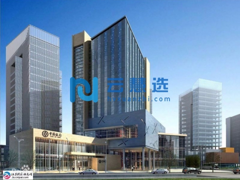 江西抚北工业园区