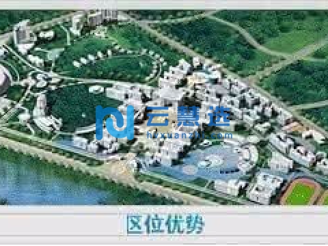 江苏仪征经济开发区