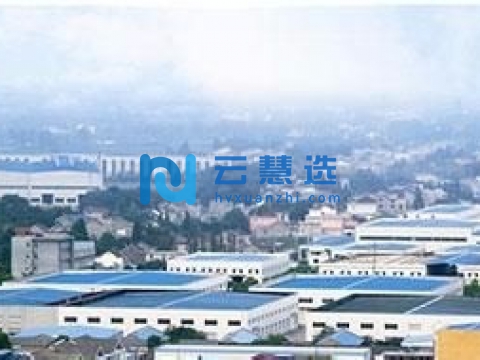 江苏省江都经济开发区