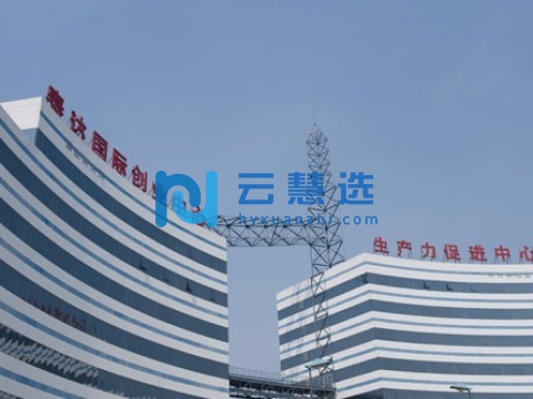 天津大学科技园