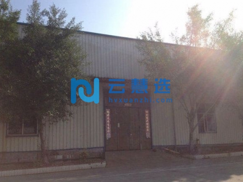 清远龙塘毅力产业园