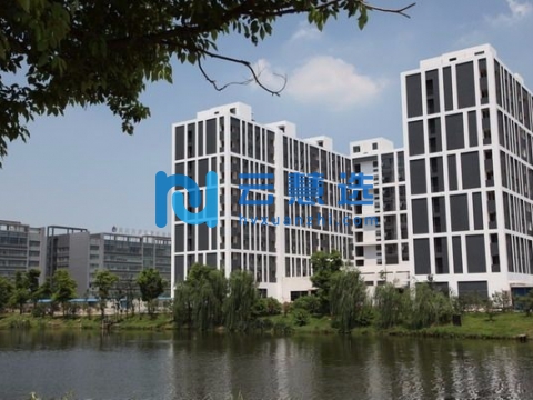 重庆荣昌工业园区