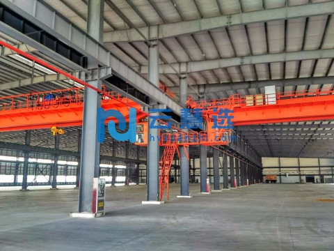 徐圩新区节能环保科技园