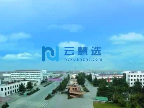 江苏宝应经济开发区