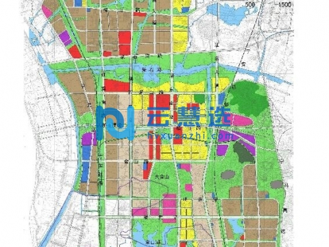马鞍山经济技术开发区