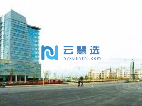 扬州综合保税区