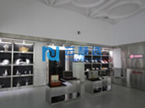 太原不锈钢产业园区