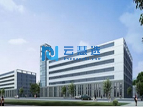 天津泰达中小企业园