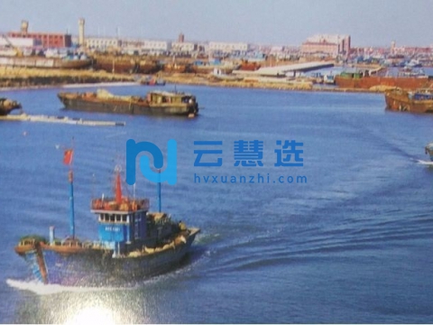 河北滦南经济开发区