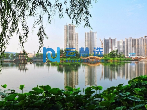 河北沧州高新技术产业开发区