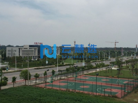 江苏淮安空港产业园