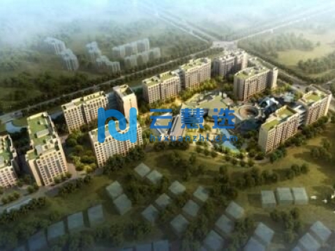 成都健康服务业集聚区