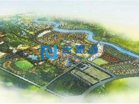 成都市温江区生态旅游区