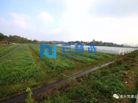 湖北浠水经济开发区