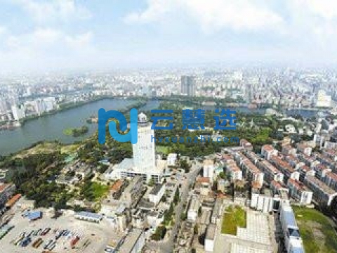 荆州经济技术开发区