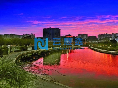 贵阳经济技术开发区