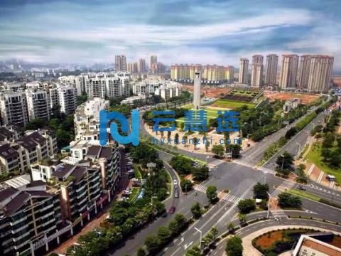 佛山高新技术产业开发区