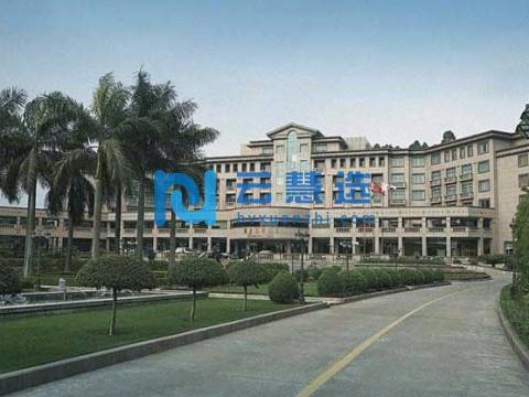 广东佛山南海经济开发区