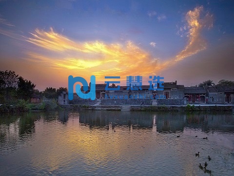 广东佛山三水工业园区