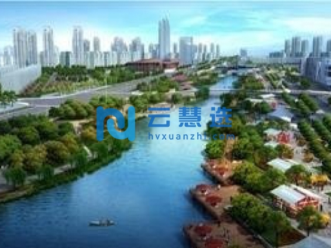 泰州滨江工业园区