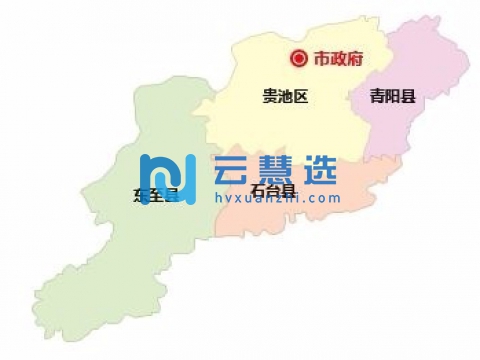 安徽池州高新技术产业开发区