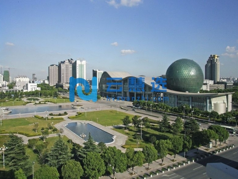 昆山经济技术开发区