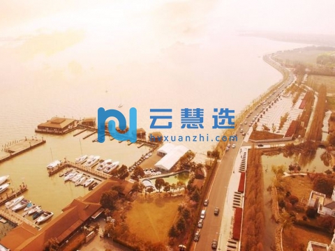 江西遂川工业园区