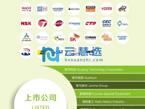 浙江余姚工业园区