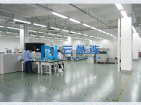 常熟出口加工区