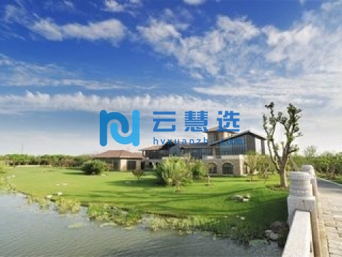 江苏常熟新材料产业园