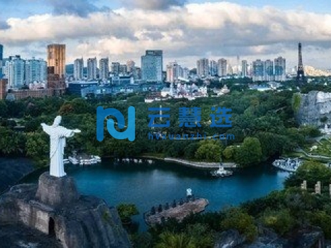 昆山医疗器械高新技术产业园