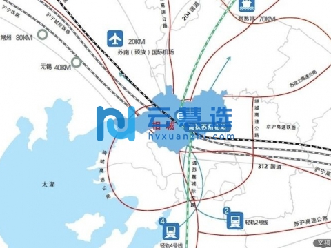 江苏省相城高新技术产业开发区