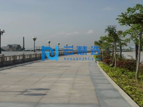 东莞水乡特色发展经济区