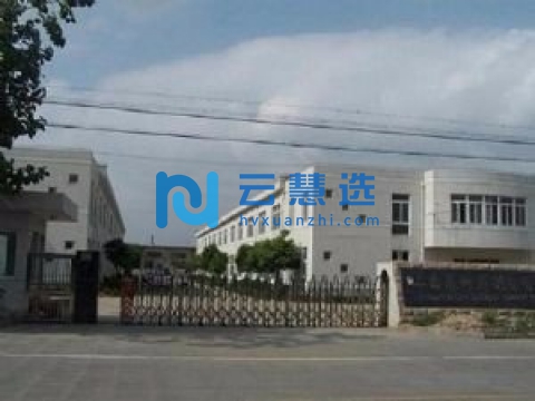 江苏省张家港高新技术产业开发区