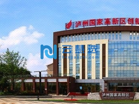 泸州高新技术产业开发区