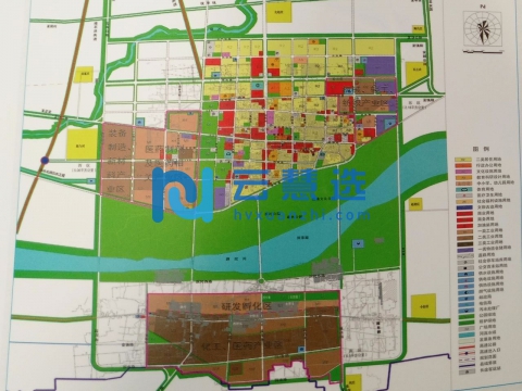 兴元生态旅游示范区