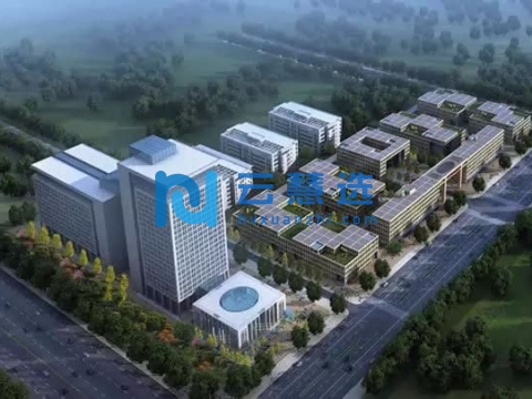 石家庄高新技术产业开发区