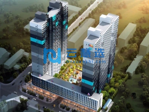 河北石家庄循环化工园区