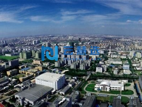 浙江温岭经济开发区