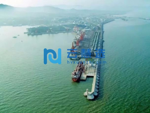 山东岚山经济开发区