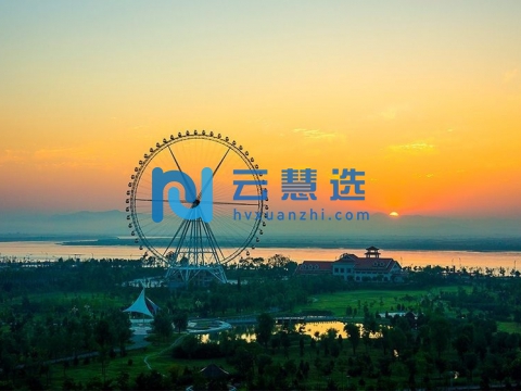 丹东边境经济合作区