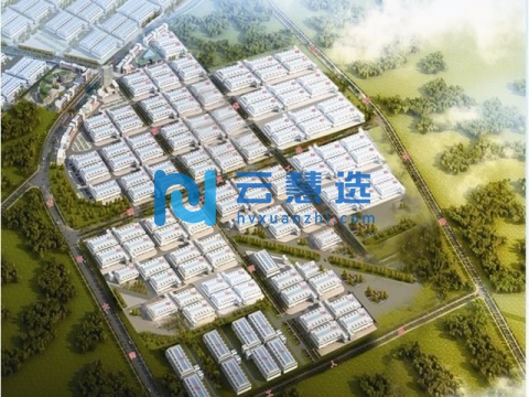 朝阳建平经济开发区