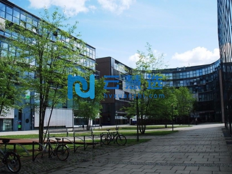 朝阳经济技术开发区