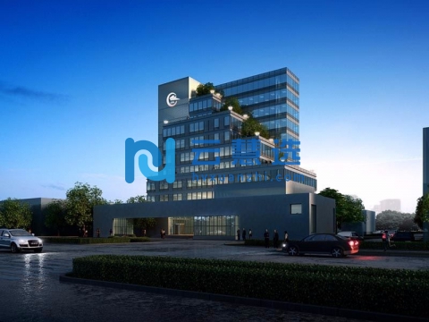 德州高新技术产业开发区