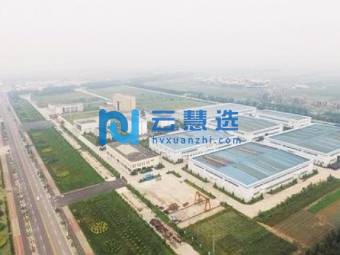 太谷经济技术开发区